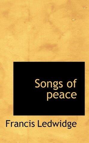 Songs of peace