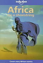 Lonely Planet on a Shoestring: Africa