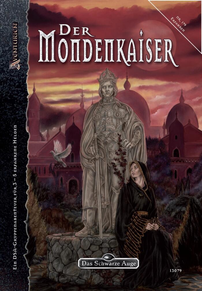 Der Mondenkaiser