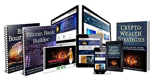 Crypto Wealth Strategies