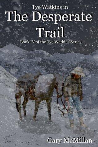 Desperate Trail