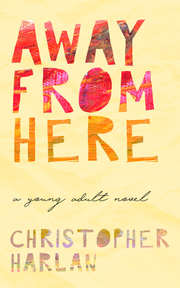 Away From Here