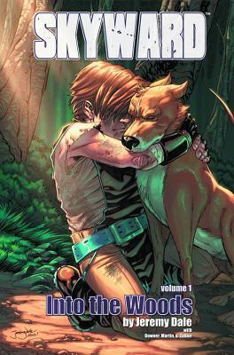 Skyward (Vol. 1): Into the Woods