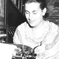 Judith Merril