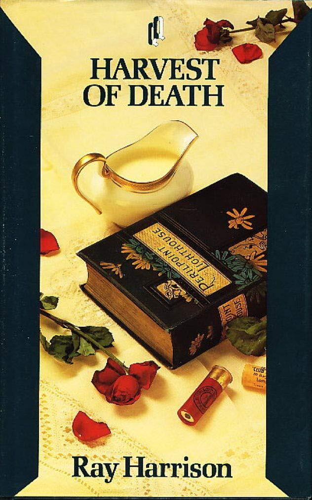A Harvest of Death