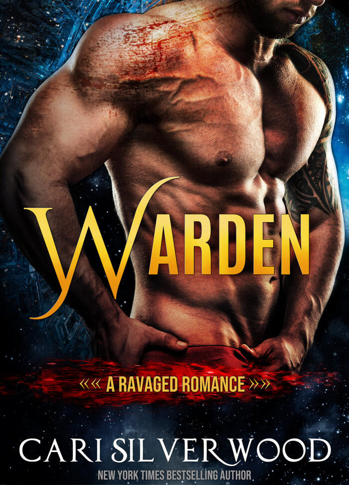 Warden