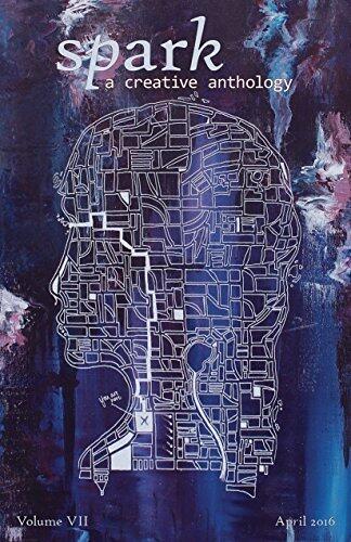 Spark: A Creative Anthology, Volume VII