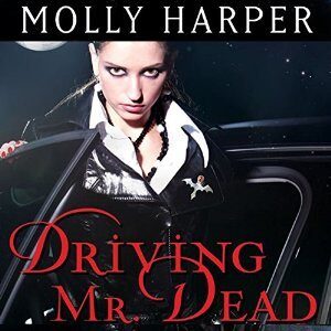 Driving Mr. Dead
