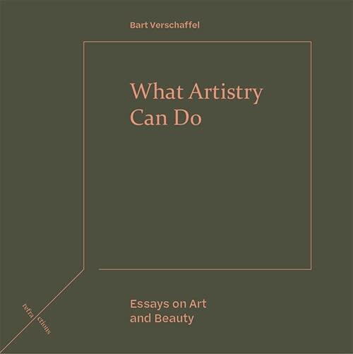 What Artistry Can Do
