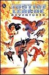 Justice League Adventures