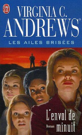 Les Ailes Brisées (T.2) L'Envol de Minuit