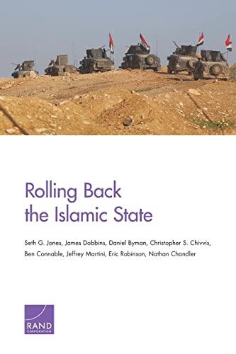 Rolling Back the Islamic State