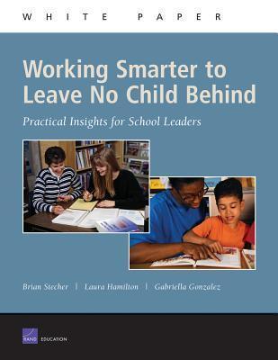 Working Smarter to Leave No Child Behind: Practical Insights for School Leaders
