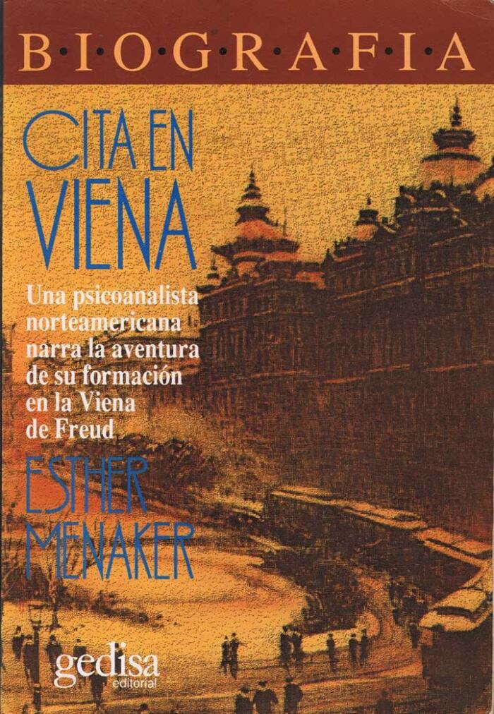 Cita en viena