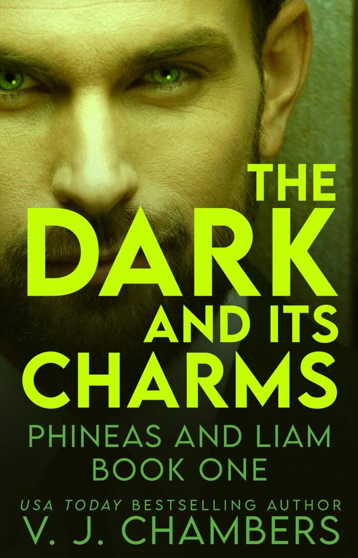 Phineas and Liam