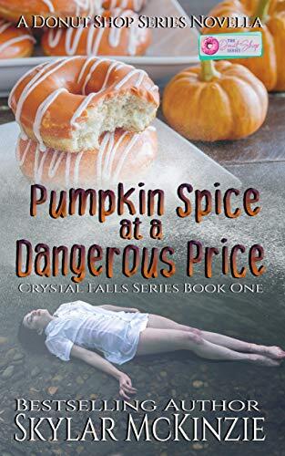 Pumpkin Spice at a Dangerous Price