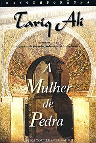 Mulher De Pedra, A