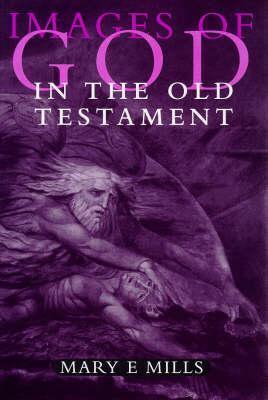 Images of God in the Old Testament
