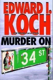 Murder on 34th Street