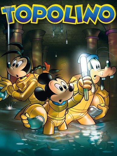 Topolino n. 2880