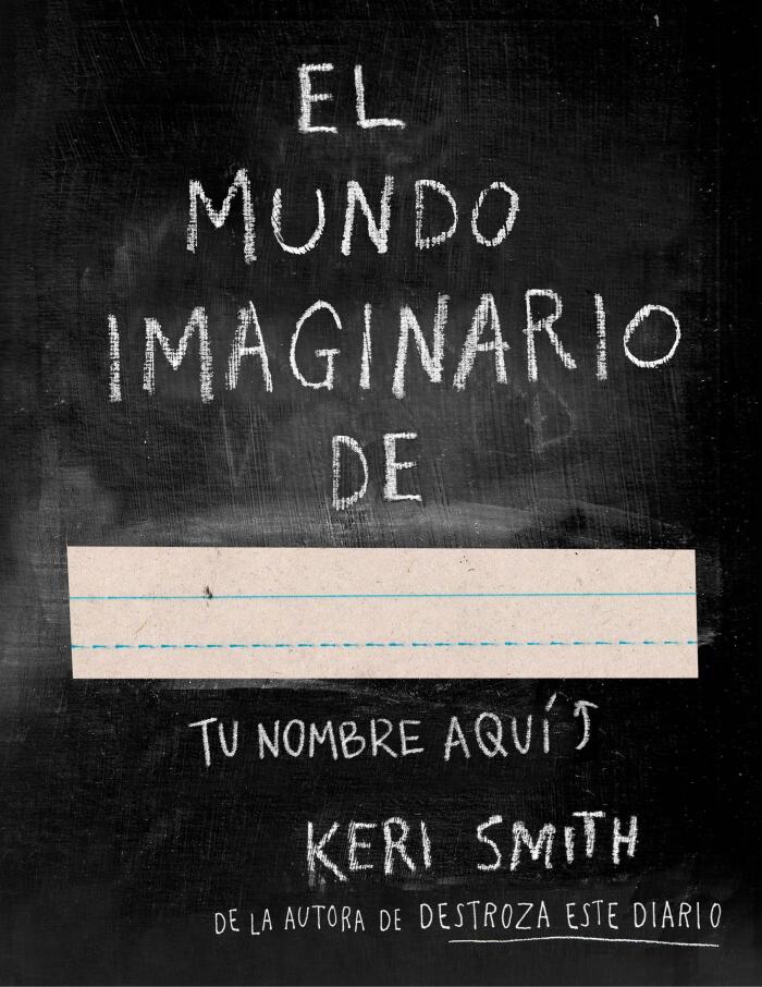El mundo imaginario de...