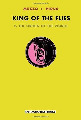 The Origin of the World