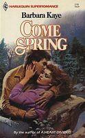 Come Spring