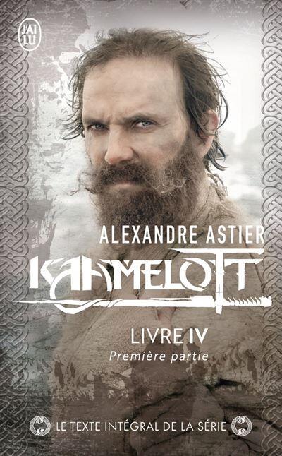 Kaamelott, livre 4, première partie : Épisodes 1 à 50