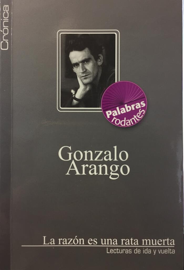 La Razón es una Rata Muerta
