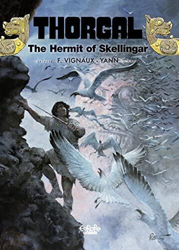 The Hermit of Skellingar