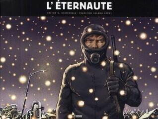 L'Éternaute, vol. 1