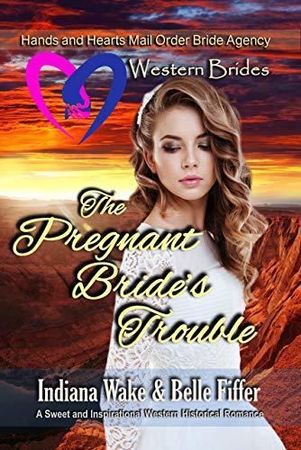 The Pregnant Bride's Trouble