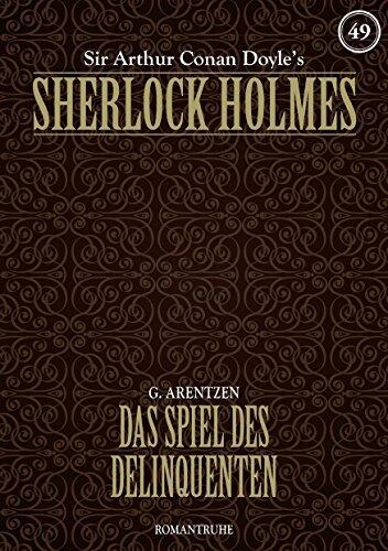 Sherlock Holmes: Neue Fälle (Romantruhe)