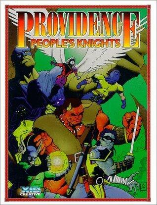Providence: The People's Knights