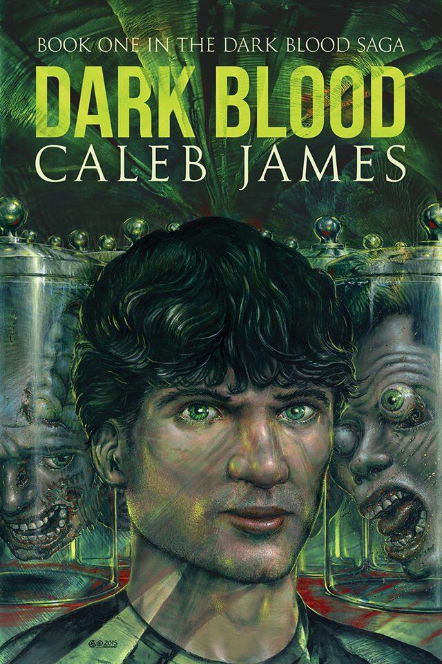 Dark Blood Saga