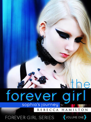 The Forever Girl