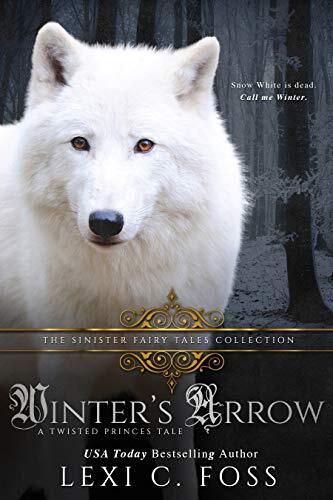 Winter's Arrow