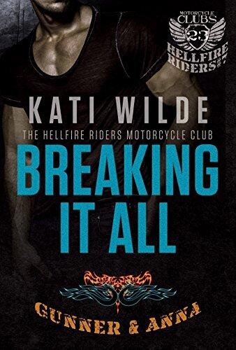 Breaking It All
