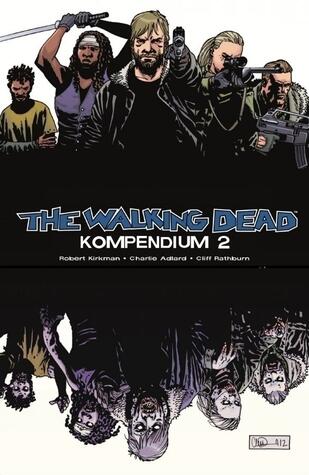 The Walking Dead, Kompendium 2