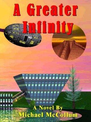 A GREATER INFINITY