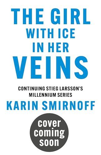 The Girl with Ice in her Veins