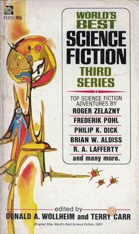World's Best Science Fiction Third Series
