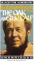 The Oak and the Calf: A Memoir