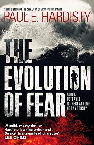 The Evolution of Fear