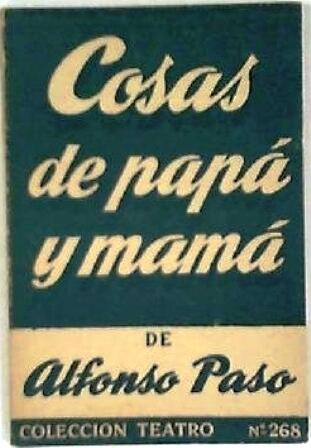 Cosas De Papá Y Mamá