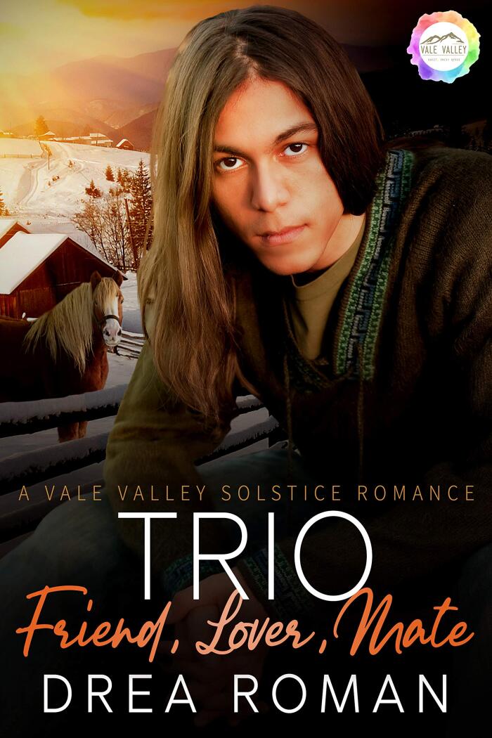 Trio: Friend, Lover, Mate