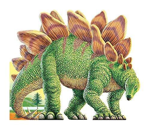 Stegosaurus (Mini Dinosaurs)