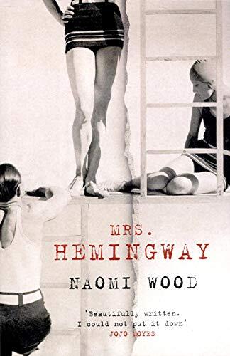 Mrs. Hemingway