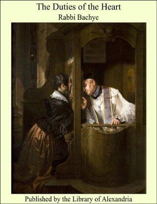 The Duties of the Heart