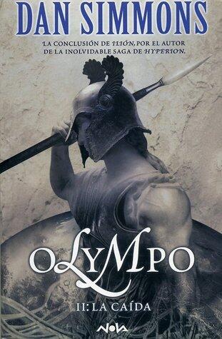 Olympo II: La caída